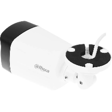 Камера видеонаблюдения Dahua DH-IPC-HFW1439TL1P-A-IL-0280B, IP, 4 Мп, 2.8 мм, белая