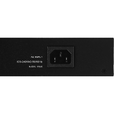 Коммутатор Zyxel NebulaFlex Pro GS2220-50HP-EU0101F, 44 x1 Гбит/с, управляемый