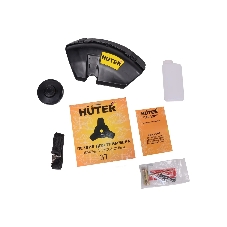 Триммер бензиновый Huter GGT-1300S, 1,74 л.с.