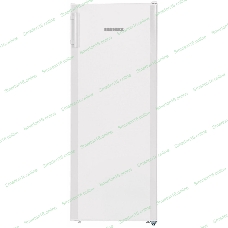 Холодильник Liebherr KE 2834-26 001 белый однокамерный 229/21л морозилка сверху, автоматическое