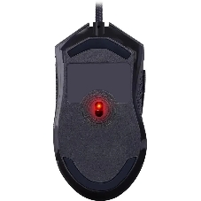 Мышь проводная Redragon Trident Lite черный, 8000 dpi, USB, кнопки - 7
