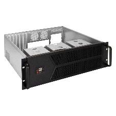 Серверный корпус ExeGate Pro 3U450-12 (RM 19