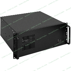 Серверный корпус ExeGate Pro 4U300-08 (RM 19