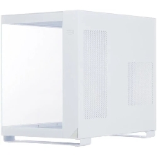 Компьютерный корпус PcCooler C3 T500 WH белый без БП ATX 2xUSB 3.0 1xUSB3.1 audio bott PSU