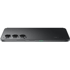 Смартфон Infinix HOT 60i 4/128Gb, черный