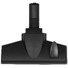 Пылесос Bosch BGBS2LB1 черный, 600 Вт, уборка сухая, пылесборник мешок 3.5 л