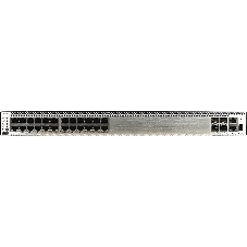Коммутатор Huawei CloudEngine S5731-S24P4X, 24×1 Гбит/с PoE+ + 4×10 Гбит/с SFP+, управляемый