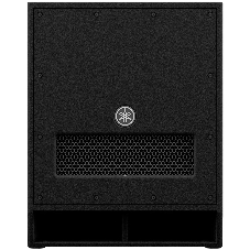 Сабвуфер Yamaha DXS15MKII активный, 15