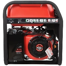 Генератор A-iPower A7500TEA 7.5кВт