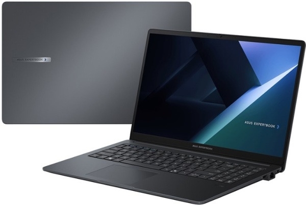 Ноутбук ASUS B1503CVA-S78551/15.6