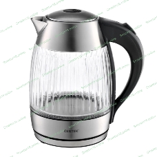 Чайник электрический Centek CT-0011 стекло
