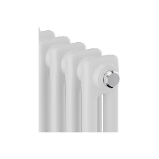 Дизайн-радиатор Royal Thermo Insignia C2180 - 14 секц. RAL9016