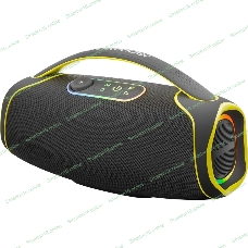 Портативная колонка Defender Beatbox 100 (100Вт, Bluetooth/FM/USB/TF/IPX5/TWS)