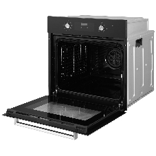 Духовой электрический шкаф Zigmund & Shtain E 177 B