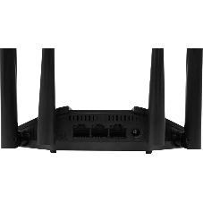Двухдиапазонный гигабитный Wi-Fi роутер Mercusys MR1200G AC1200