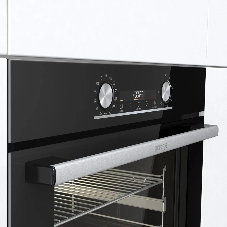 Независимая духовка Gorenje BOSX6737E09BG, встраиваемый