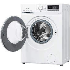 Стиральная машина Бирюса WM-ML814/10 белый, загрузка фронтальная 8 кг, 1400 об/мин, класс A+++