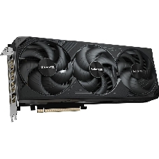 Видеокарта Gigabyte GeForce RTX 5070 TI, 16Gb GDDR7, 256 bit, HDMI, DP, GPU 2300 MHz