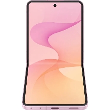 Смартфон Samsung Galaxy Z Flip8 SM-F776B 12Gb, 256Gb, розовый