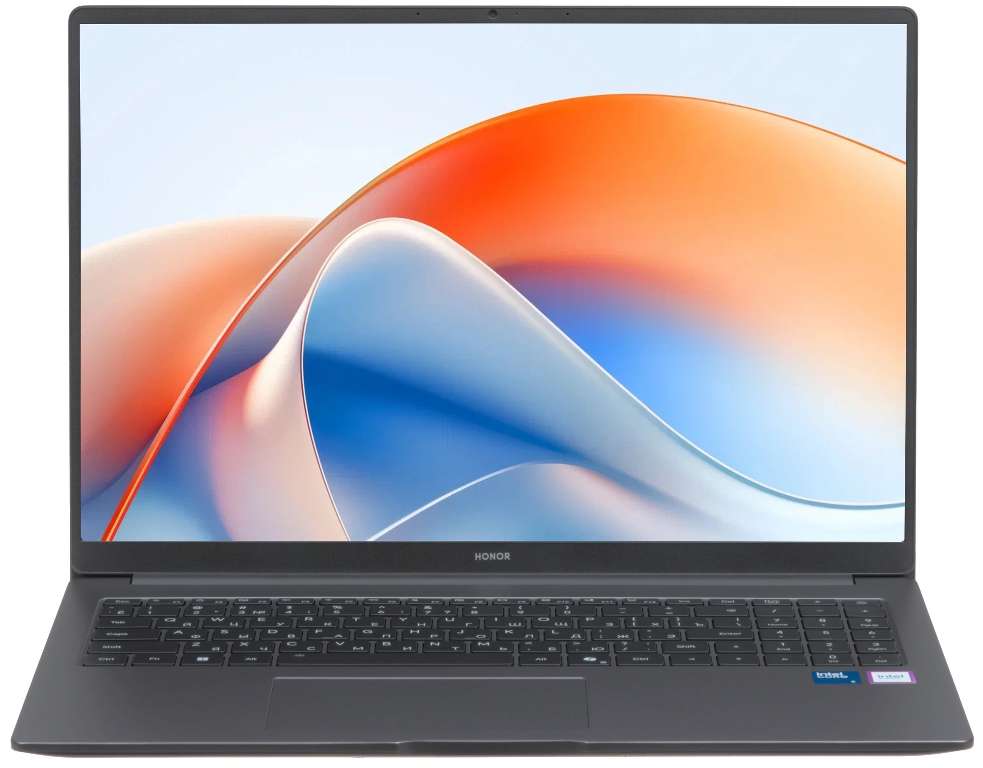 Ноутбук Honor MagicBook X16 2025 16