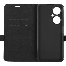 Чехол (флип-кейс) BoraSCO для Huawei Nova 11i 71450 черный (72185)