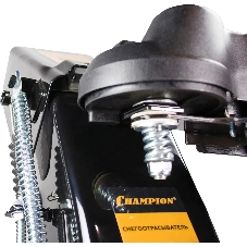 Снегоуборщик Champion ST662E, шт