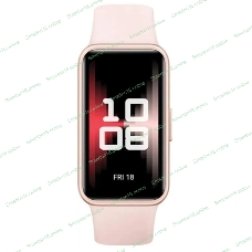Фитнес-браслет HUAWEI BAND 9 CHARM розовый KIM-B19