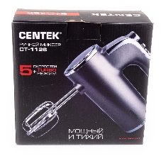 Миксер Centek CT-1126