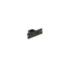 Модуль-переходник WRTS-HDMI Wize HDMI для врезного лючка в стол