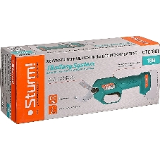 Труборез Sturm! CTC1801