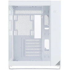 Компьютерный корпус PcCooler C3 T500 WH белый без БП ATX 2xUSB 3.0 1xUSB3.1 audio bott PSU