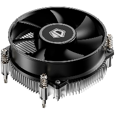 Кулер Cooler ID-Cooling DK-17A AMD AM5/AM4