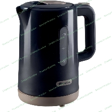 Чайник электрический Ariete 00C284600AR0 черный