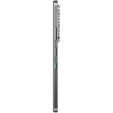 Смартфон Infinix HOT 60i 4/128Gb, черный