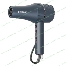 Фен Endever Aurora-515 синий, 2200 Вт