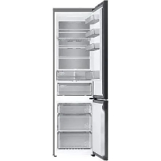 Холодильник Samsung RB38C7B5D39/EF бежевый двухкамерный 276/114л морозилка снизу, No Frost