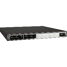 Коммутатор Huawei CloudEngine S5731-S24P4X, 24×1 Гбит/с PoE+ + 4×10 Гбит/с SFP+, управляемый