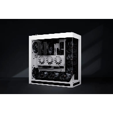 Вентилятор корпусной Noctua NF-A14x25r G2 PWM chromax.black, 140 мм, 1500 об/мин, 22.8 дБ, 4-pin PWM, без подсветки, черный