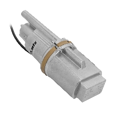 Вибрационный насос MTX VP-300-40, верхний забор, 300 Вт, напор 75 м, 1200 л/ч, кабель 40 м