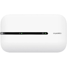 Модем 4G Huawei Mobile 3s E5576-321 Wi-Fi Firewall внешний белый
