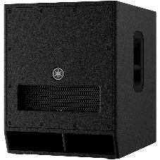 Сабвуфер Yamaha DXS15MKII активный, 15