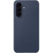 Чехол Silicone Case Samsung A57(A576) (EF-PA576CNEGRU) Dark Blue