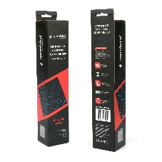 Коврик для мыши Gembird MP-35-30-COMB, 