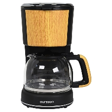 Кофеварка Oursson CM1005/BL