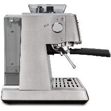 Кофемашина Korting KCM 1013 SA Bravo, нержавеющая сталь