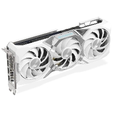 Видеокарта Acer RX9070XT PREDATOR BIFROST WHITE OC 16Gb GDDR6 256bit 3xDP HDMI 3FAN RTL
