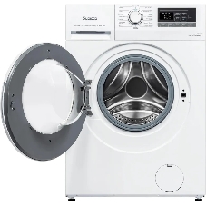 Стиральная машина Бирюса WM-ML814/10 белый, загрузка фронтальная 8 кг, 1400 об/мин, класс A+++