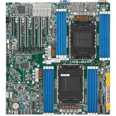 Материнская плата Supermicro X14DBI-T, LGA4710, SoC, 16xDDR5 RDIMM, 10xSATA 6Gb/s, 2xM.2 PCIe, 4xPCIe 5.0 x16, 2xPCIe 5.0 x8, 1xVGA, 2x 10Gb LAN, 1x 1Gb LAN, 4xUSB 3.0, 0x3.5 мм, E-ATX