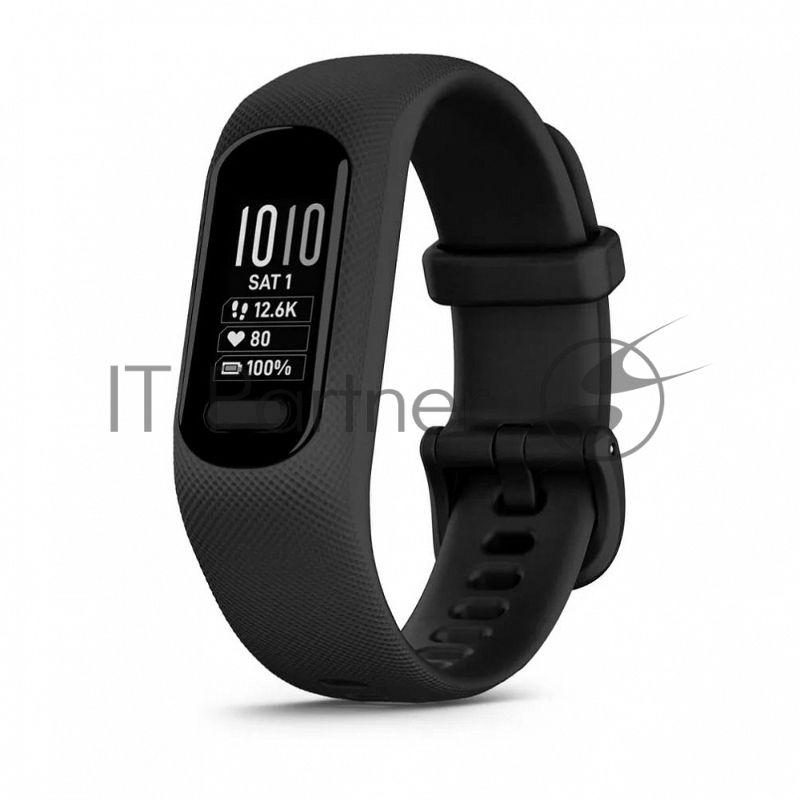 Фитнес-браслет Garmin Vivosmart 5, 0.73