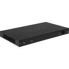 Коммутатор Zyxel NebulaFlex Pro GS2220-50HP-EU0101F, 44 x1 Гбит/с, управляемый